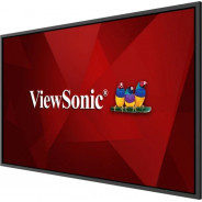 Écran d’affichage professionnel 55’’ sans système d'exploitation ViewSonic
