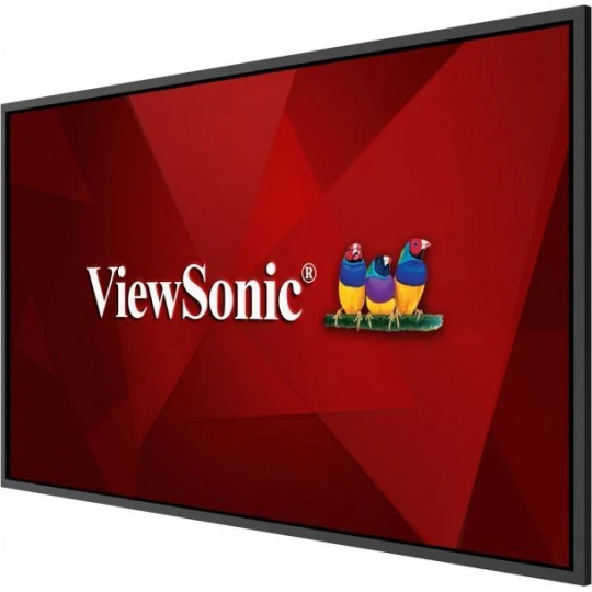 Écran d’affichage professionnel 55’’ sans système d'exploitation ViewSonic