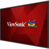 Écran d’affichage professionnel 55’’ sans système d'exploitation ViewSonic