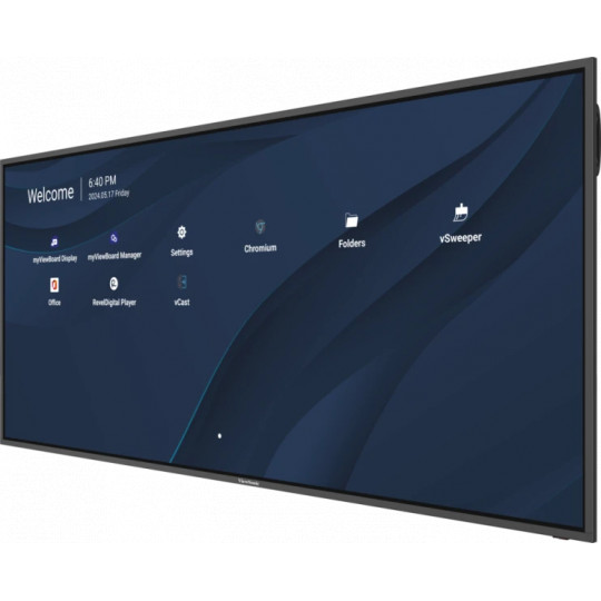 Écran de présentation 92 5K ViewSonic