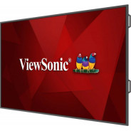 Écran d’affichage professionnel 86’’ sans système d'exploitation ViewSonic