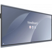 Ecran Interactif 105 ViewSonic