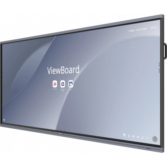 Ecran Interactif 105 ViewSonic