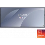 Ecran Interactif 105 ViewSonic