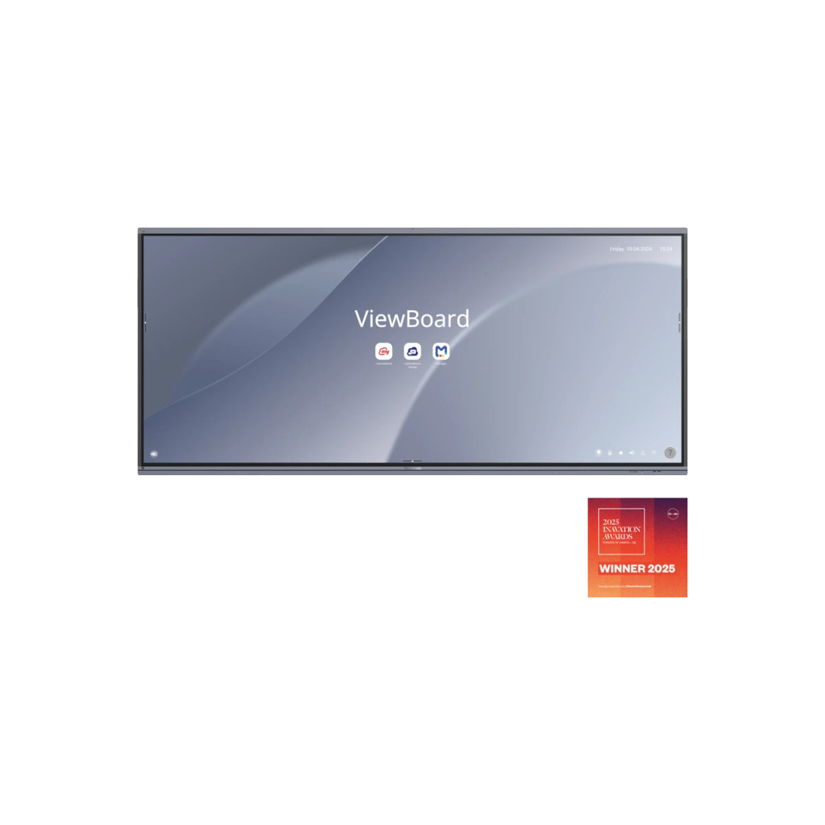 Ecran Interactif 105 ViewSonic