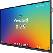 Écran Interactif 110 4K ViewSonic