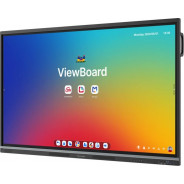 Écran interactif 4K ViewBoard 65”