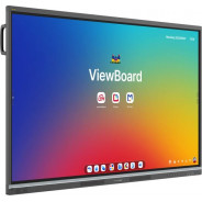 Écran interactif 4K ViewBoard 65”
