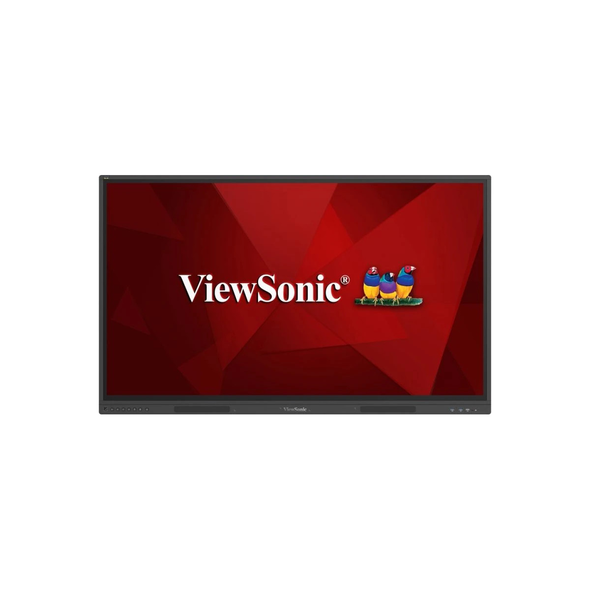 Ecran Numérique Interactif 55” ViewSonic