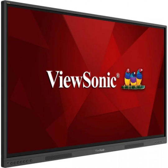 Ecran Numérique Interactif 55” ViewSonic
