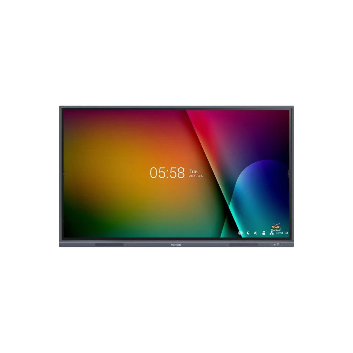 Moniteur Interactif 65 ViewSonic