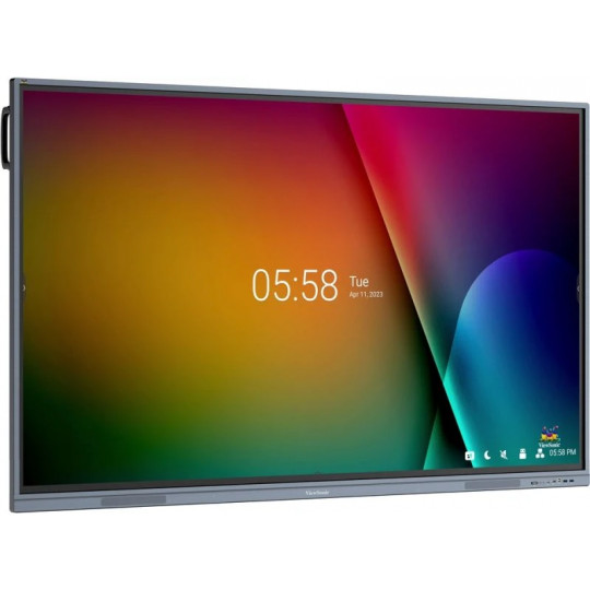 Moniteur Interactif 65 ViewSonic