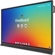 Moniteur Interactif 75 ViewSonic