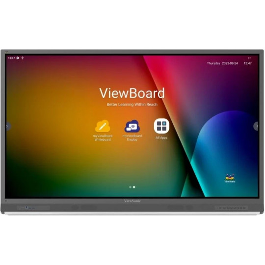 Moniteur Interactif 65 ViewSonic