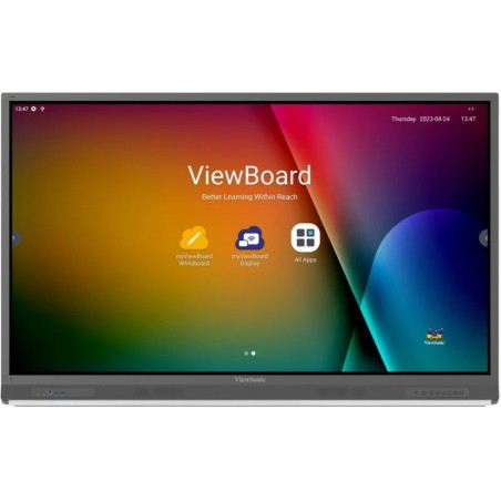 Moniteur Interactif 65 ViewSonic