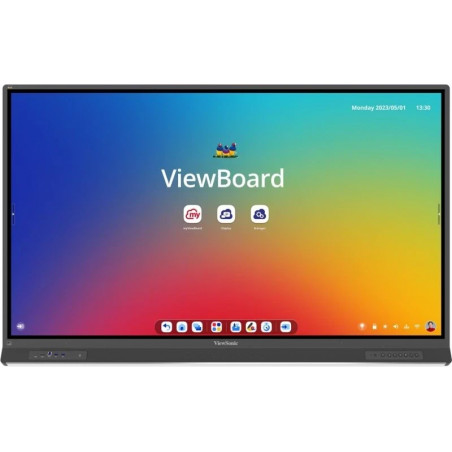 Écran interactif 4K 65'' ViewSonic