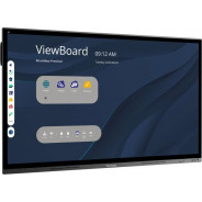 Moniteur Tactile 65 ViewSonic