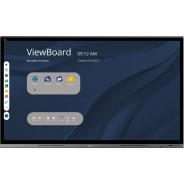 Moniteur Tactile 65 ViewSonic