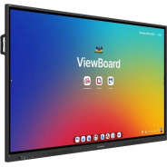 Écran interactif 4K ViewBoard 75” ViewSonic