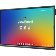 Écran interactif 4K ViewBoard 75” ViewSonic