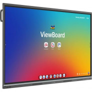 Écran interactif 4K ViewBoard 75” ViewSonic