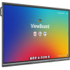 Écran interactif 4K ViewBoard 75” ViewSonic