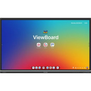 Écran interactif 4K ViewBoard 75” ViewSonic