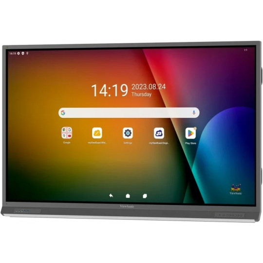 Moniteur Interactif 75 ViewSonic