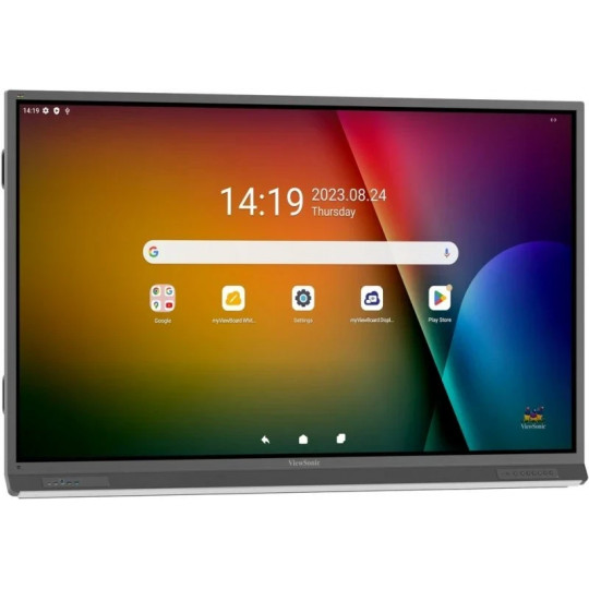 Moniteur Interactif 75 ViewSonic