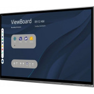 Moniteur Interactif 4K 75