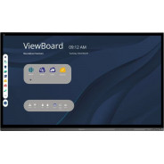 Moniteur Interactif 4K 75