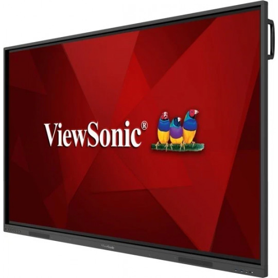 Écran Numérique Interactif 75” ViewSonic