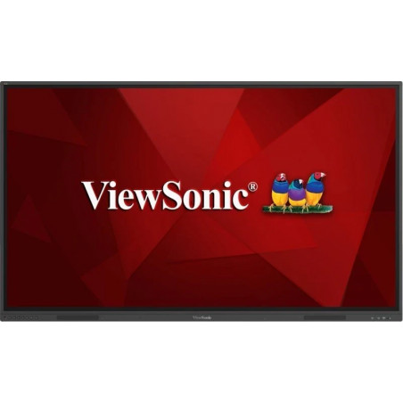 Écran Numérique Interactif 75” ViewSonic