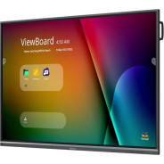 Moniteur Interactif 86 ViewSonic