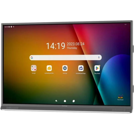 Moniteur Interactif 86 ViewSonic