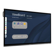 Moniteur Interactif 4K 86 ViewSonic