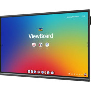 Écran interactif 4K ViewBoard 86” ViewSonic