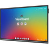 Écran interactif 4K ViewBoard 86” ViewSonic