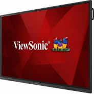 Ecran Numérique Interactif 86” ViewSonic