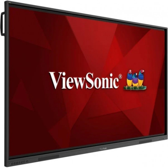 Ecran Numérique Interactif 86” ViewSonic