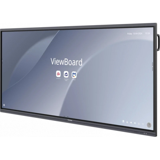 Écran interactif ViewBoard 92 5K ViewSonic