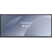 Écran interactif ViewBoard 92 5K ViewSonic