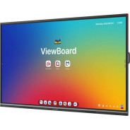 Écran interactif 4K ViewBoard 86” ViewSonic