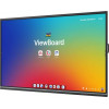 Écran interactif 4K ViewBoard 86” ViewSonic