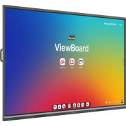 Écran interactif 4K ViewBoard 86” ViewSonic