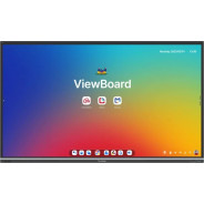 Écran interactif 4K ViewBoard 86” ViewSonic
