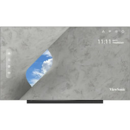 Écran dvLED tout-en-un de 231