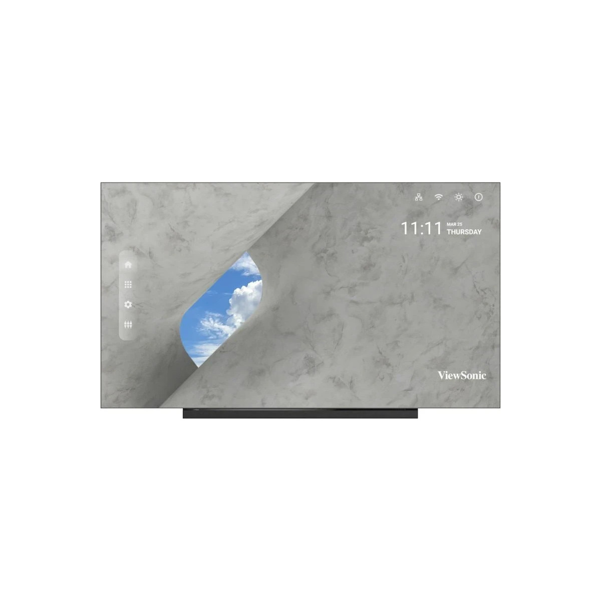 Écran dvLED tout-en-un de 231