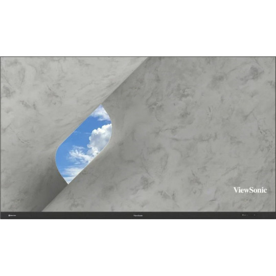 Écran dvLED Tout-en-Un 136'' ViewSonic