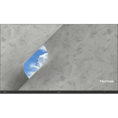 Écran dvLED Tout-en-Un 136'' ViewSonic